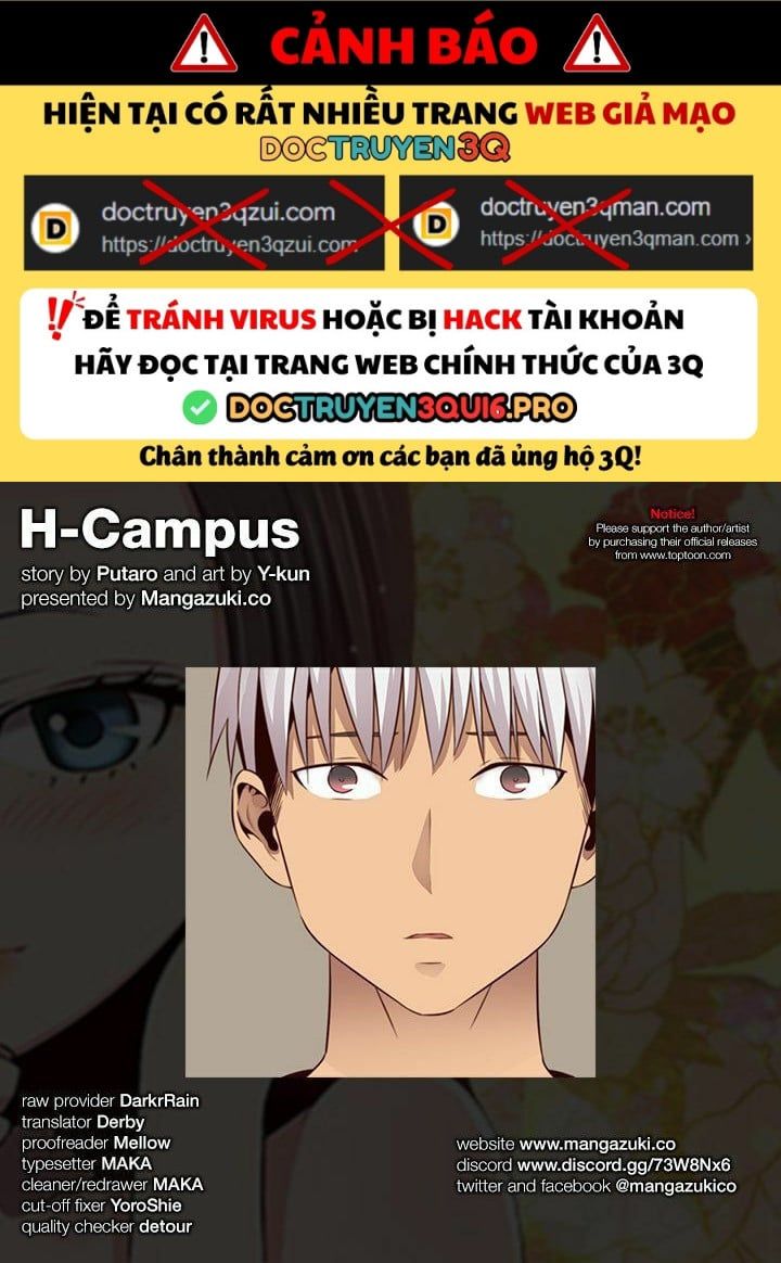 Học Viện Diễn Viên Khiêu Dâm Chương 56 page 1 - Giả Dược