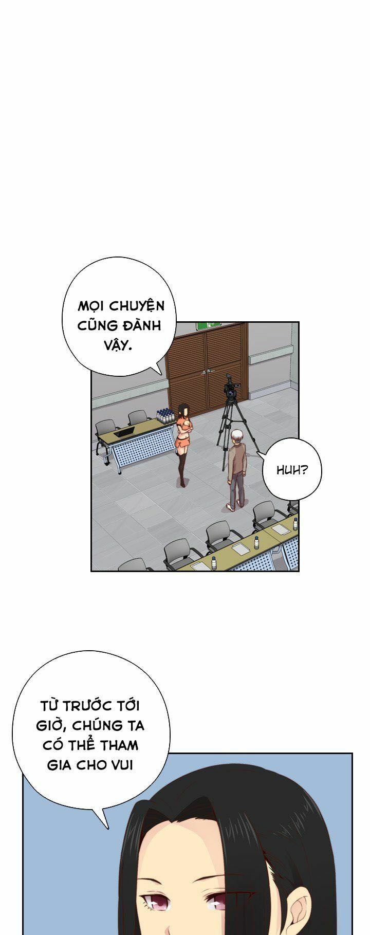 Học Viện Diễn Viên Khiêu Dâm Chương 56 page 2 - Giả Dược