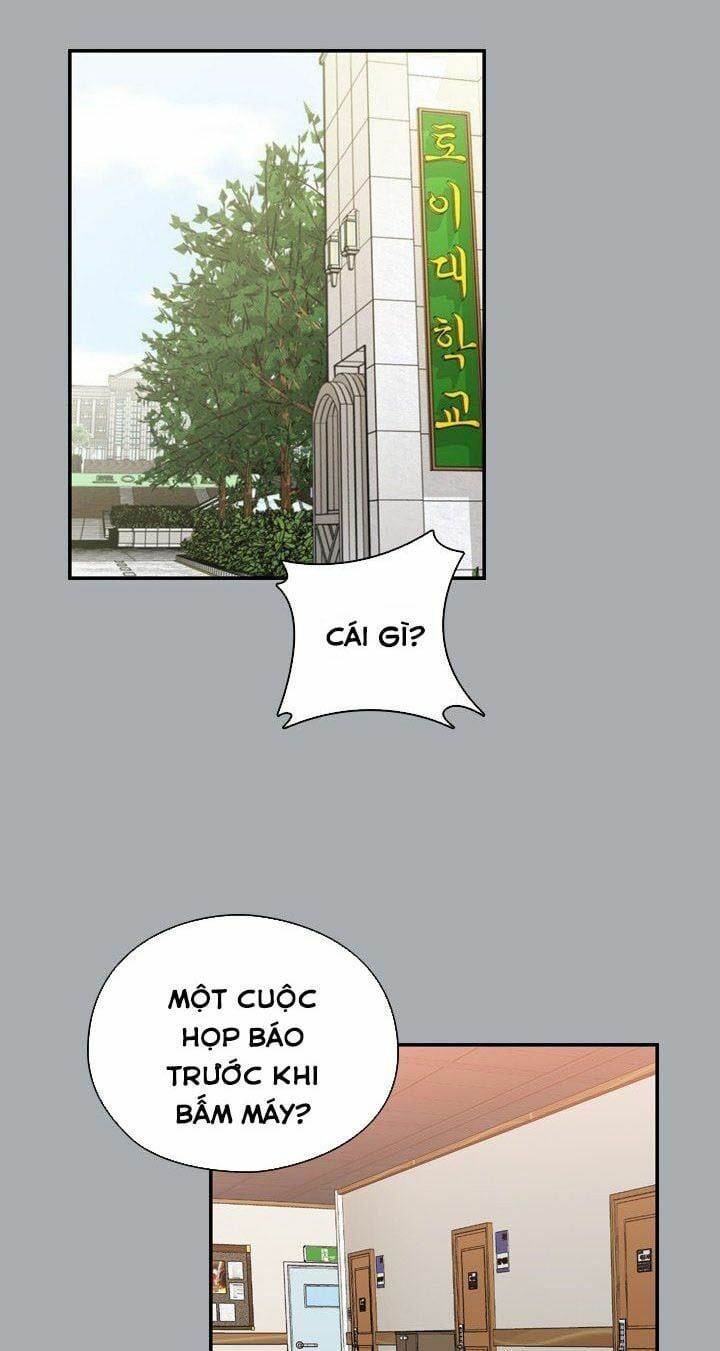 Học Viện Diễn Viên Khiêu Dâm Chương 56 page 17 - Giả Dược