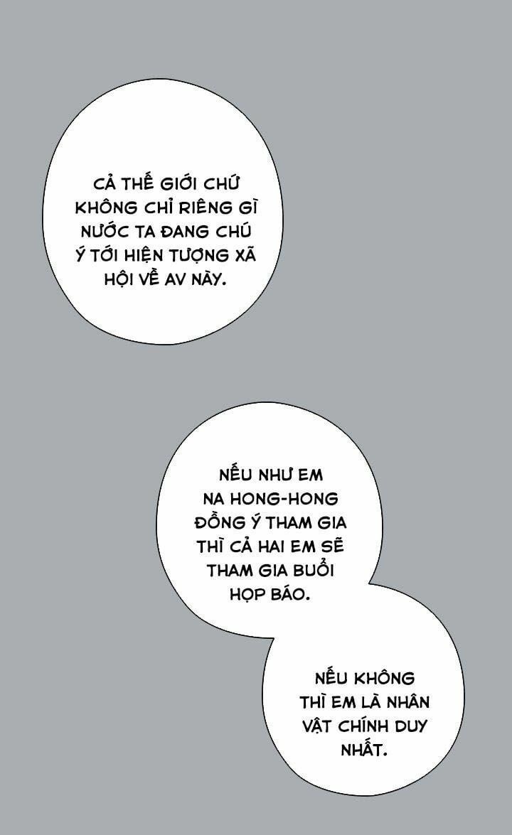 Học Viện Diễn Viên Khiêu Dâm Chương 56 page 19 - Giả Dược