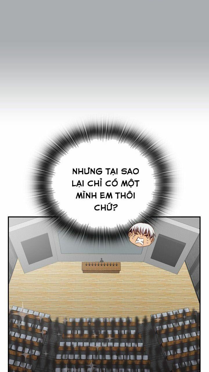 Học Viện Diễn Viên Khiêu Dâm Chương 56 page 21 - Giả Dược