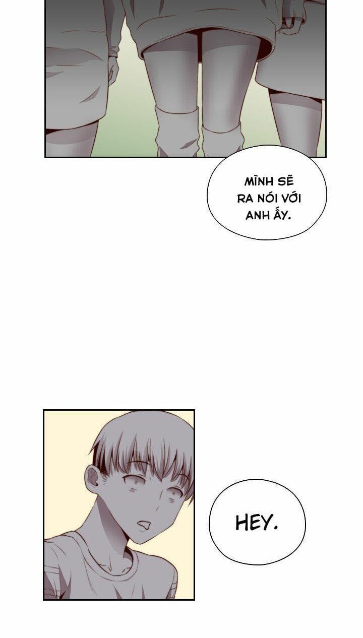 Học Viện Diễn Viên Khiêu Dâm Chương 56 page 25 - Giả Dược