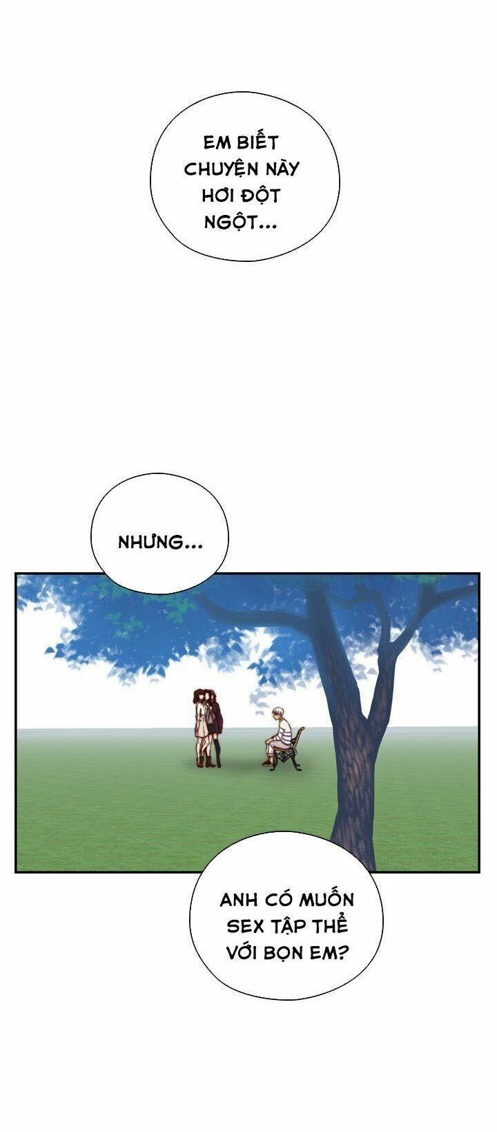 Học Viện Diễn Viên Khiêu Dâm Chương 56 page 29 - Giả Dược
