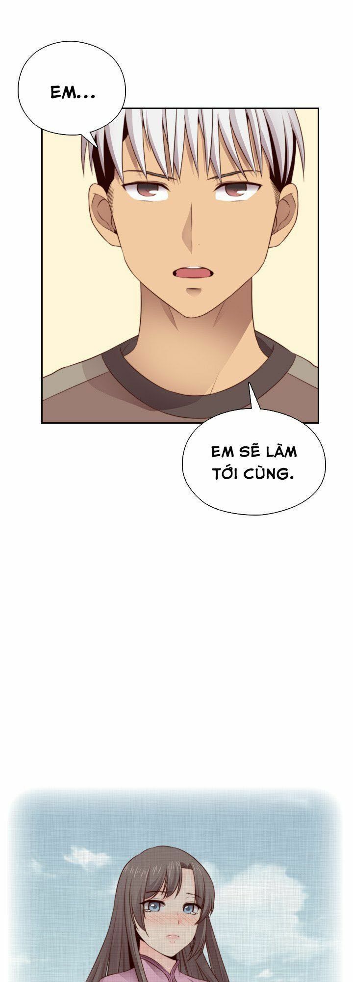 Học Viện Diễn Viên Khiêu Dâm Chương 56 page 4 - Giả Dược