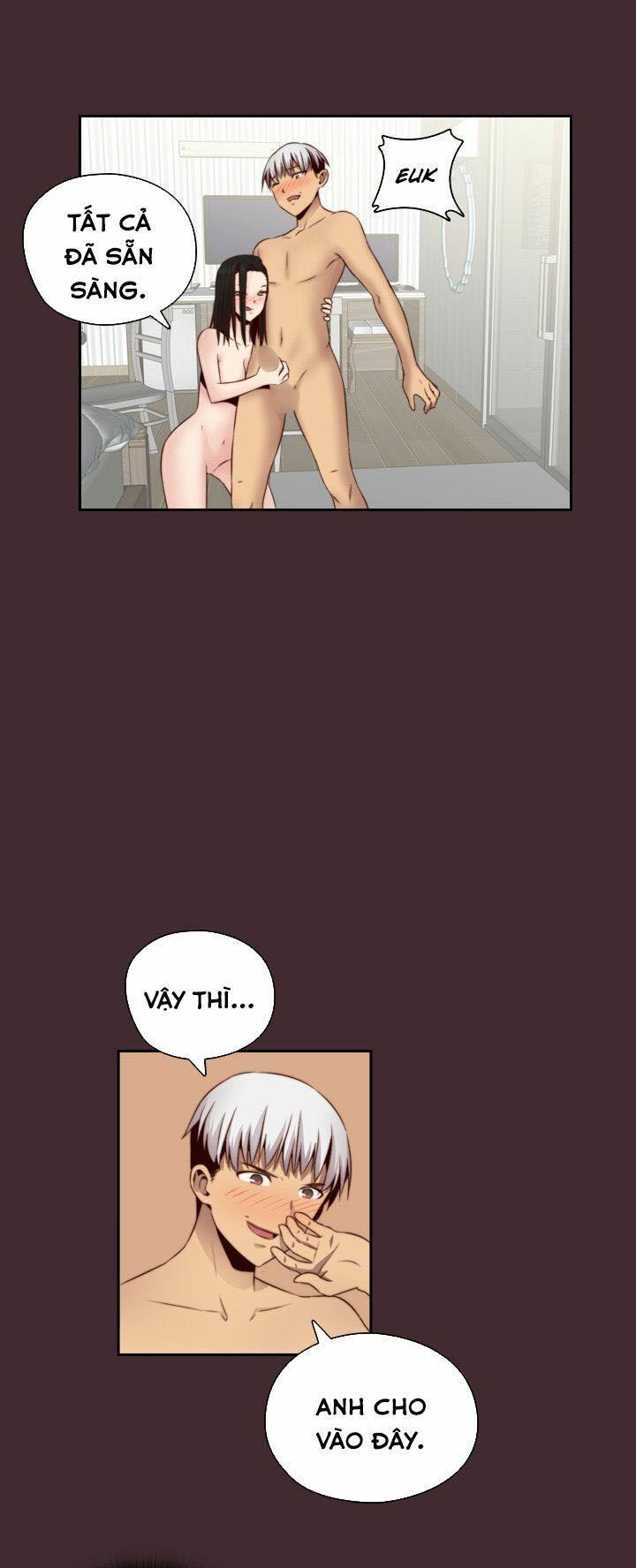Học Viện Diễn Viên Khiêu Dâm Chương 56 page 33 - Giả Dược