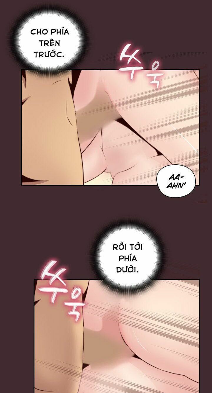 Học Viện Diễn Viên Khiêu Dâm Chương 56 page 34 - Giả Dược