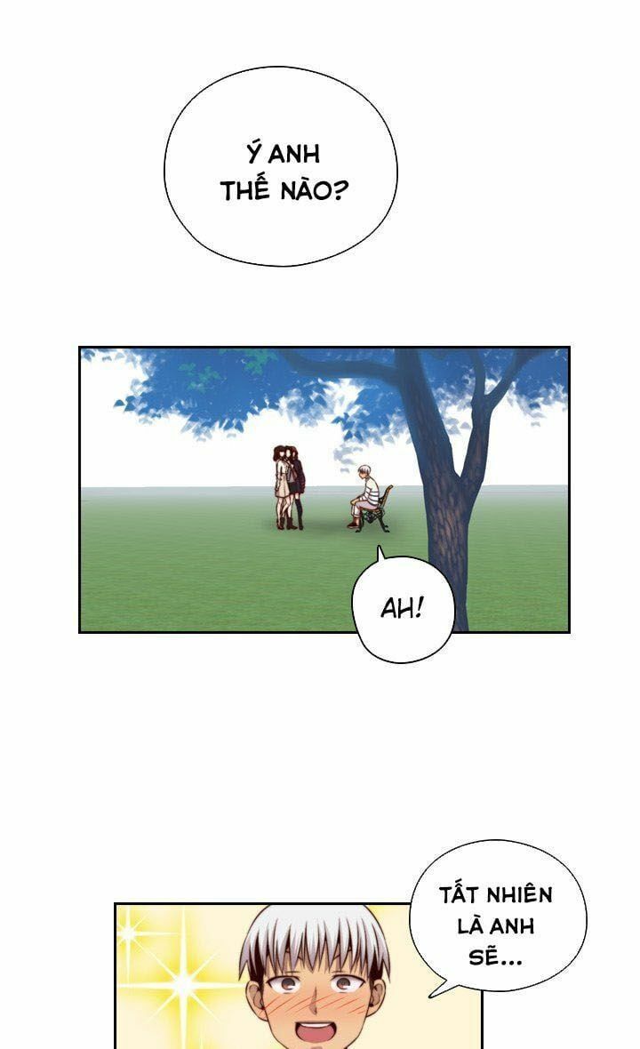 Học Viện Diễn Viên Khiêu Dâm Chương 56 page 40 - Giả Dược