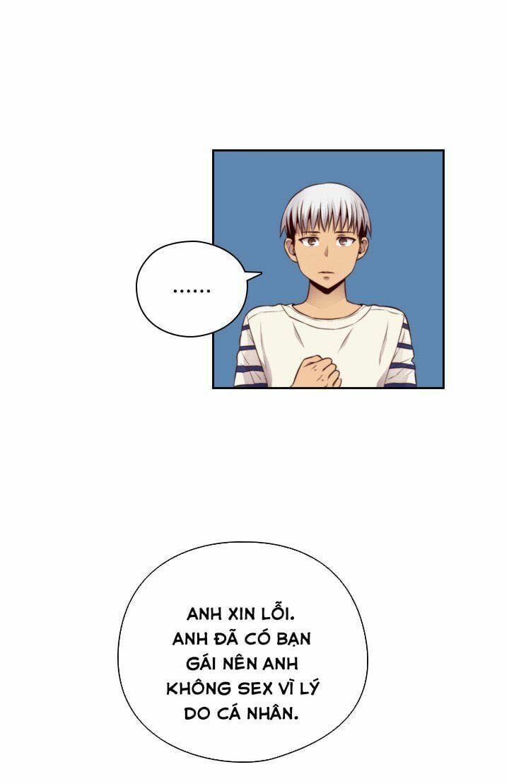 Học Viện Diễn Viên Khiêu Dâm Chương 56 page 42 - Giả Dược