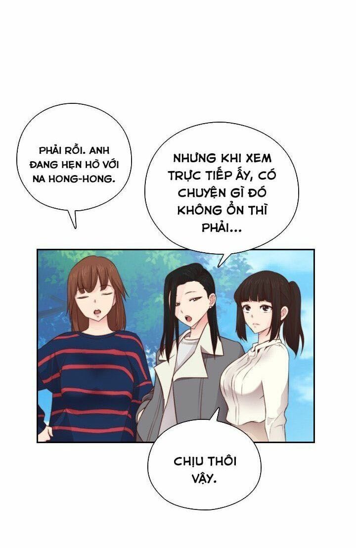 Học Viện Diễn Viên Khiêu Dâm Chương 56 page 43 - Giả Dược