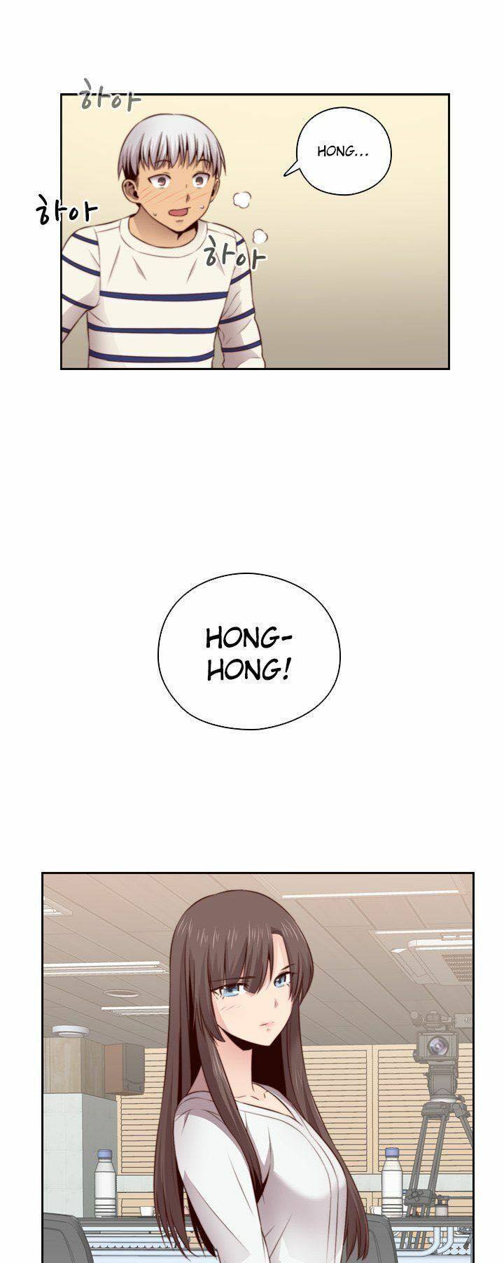 Học Viện Diễn Viên Khiêu Dâm Chương 56 page 50 - Giả Dược