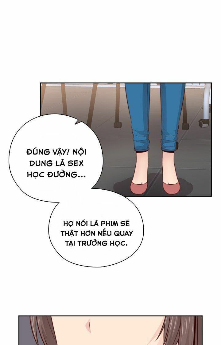 Học Viện Diễn Viên Khiêu Dâm Chương 56 page 52 - Giả Dược