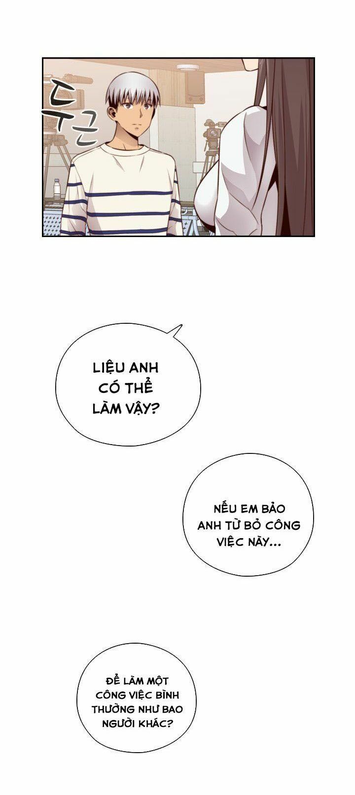 Học Viện Diễn Viên Khiêu Dâm Chương 56 page 58 - Giả Dược