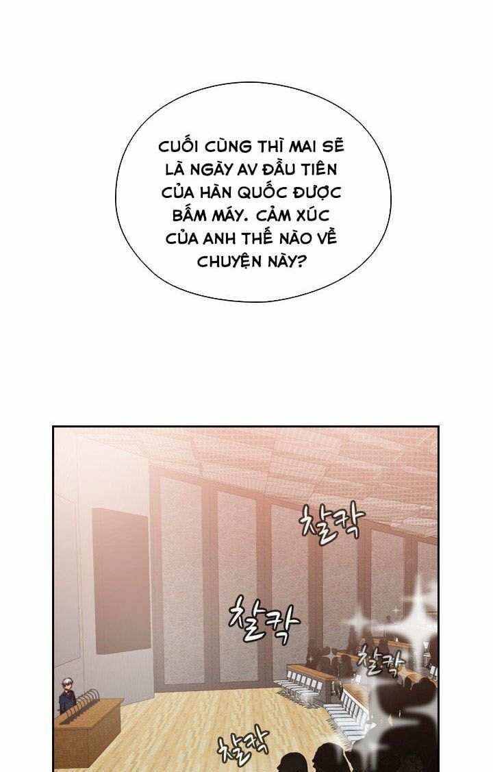 Học Viện Diễn Viên Khiêu Dâm Chương 56 page 10 - Giả Dược