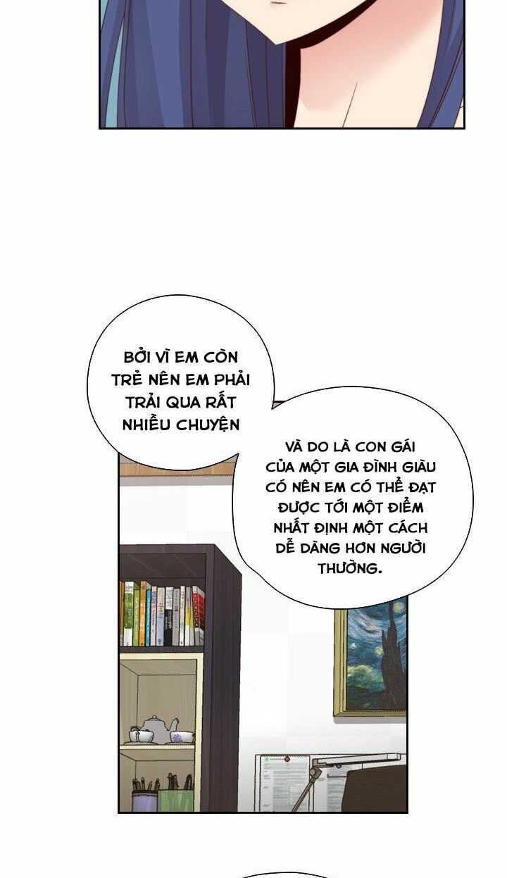 đọc truyện Học Viện Diễn Viên Khiêu Dâm Chương 57 ảnh 15 tại Thiên Thai Truyện