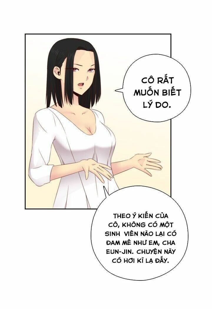 đọc truyện Học Viện Diễn Viên Khiêu Dâm Chương 57 ảnh 10 tại Thiên Thai Truyện
