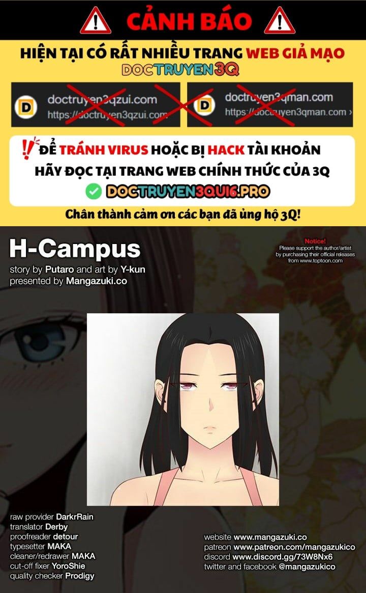 Học Viện Diễn Viên Khiêu Dâm Chương 58 page 1 - Giả Dược