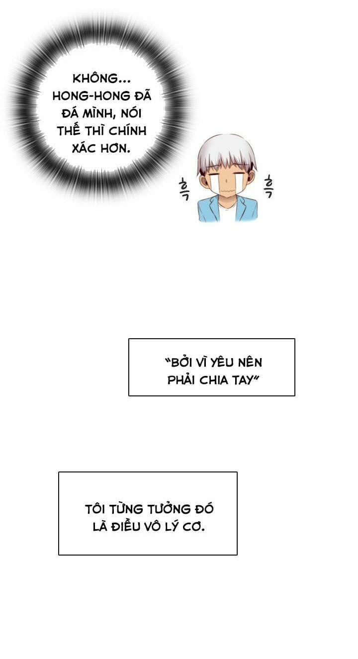 Học Viện Diễn Viên Khiêu Dâm Chương 58 page 16 - Giả Dược