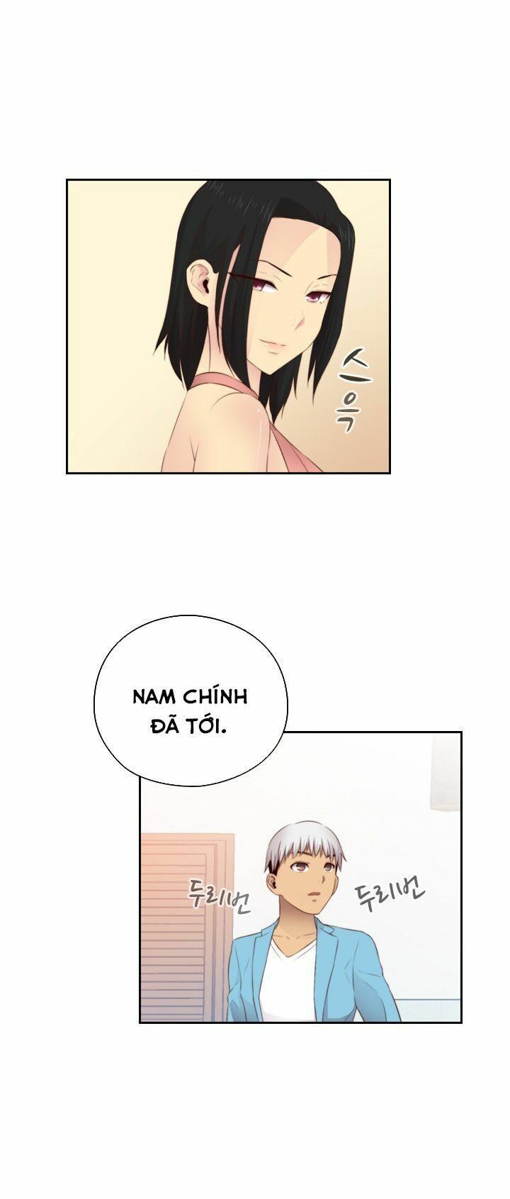 Học Viện Diễn Viên Khiêu Dâm Chương 58 page 20 - Giả Dược