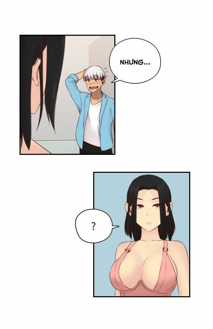Học Viện Diễn Viên Khiêu Dâm Chương 58 page 23 - Giả Dược