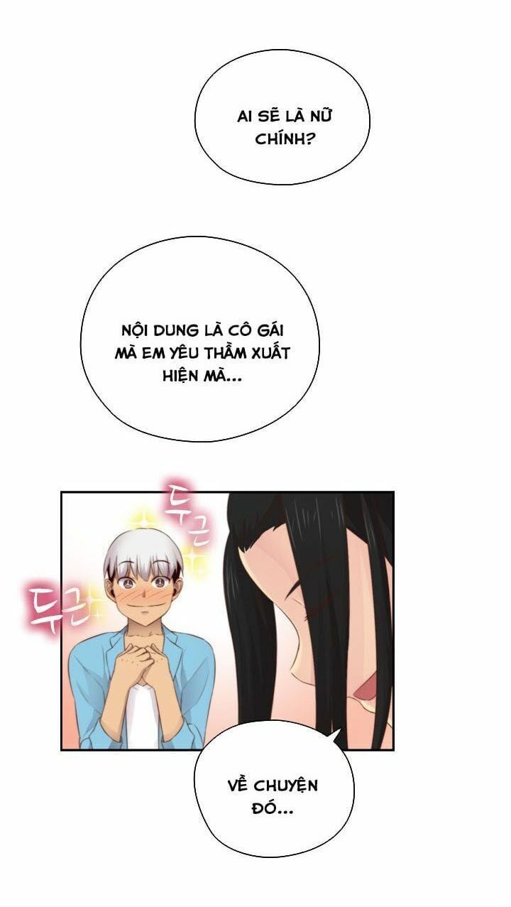 Học Viện Diễn Viên Khiêu Dâm Chương 58 page 24 - Giả Dược