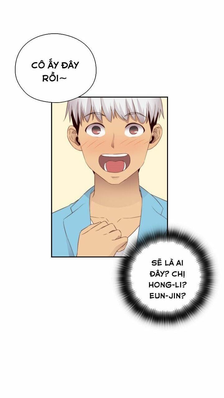 Học Viện Diễn Viên Khiêu Dâm Chương 58 page 25 - Giả Dược