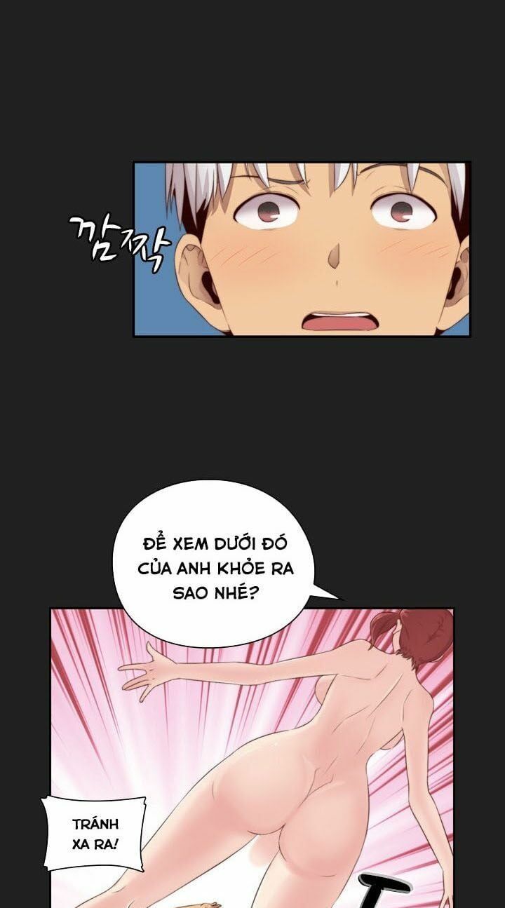 Học Viện Diễn Viên Khiêu Dâm Chương 58 page 30 - Giả Dược