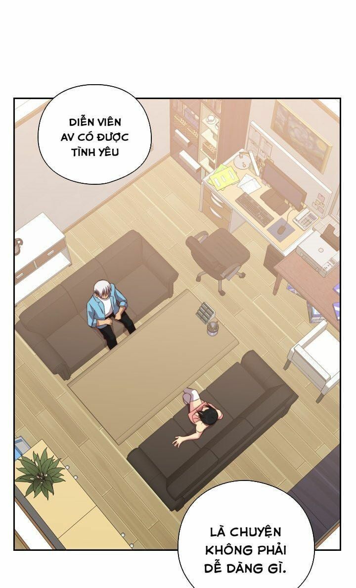 Học Viện Diễn Viên Khiêu Dâm Chương 58 page 38 - Giả Dược