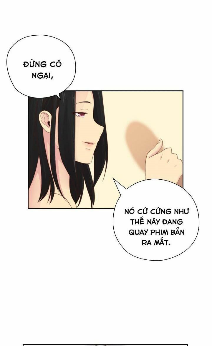 Học Viện Diễn Viên Khiêu Dâm Chương 58 page 42 - Giả Dược