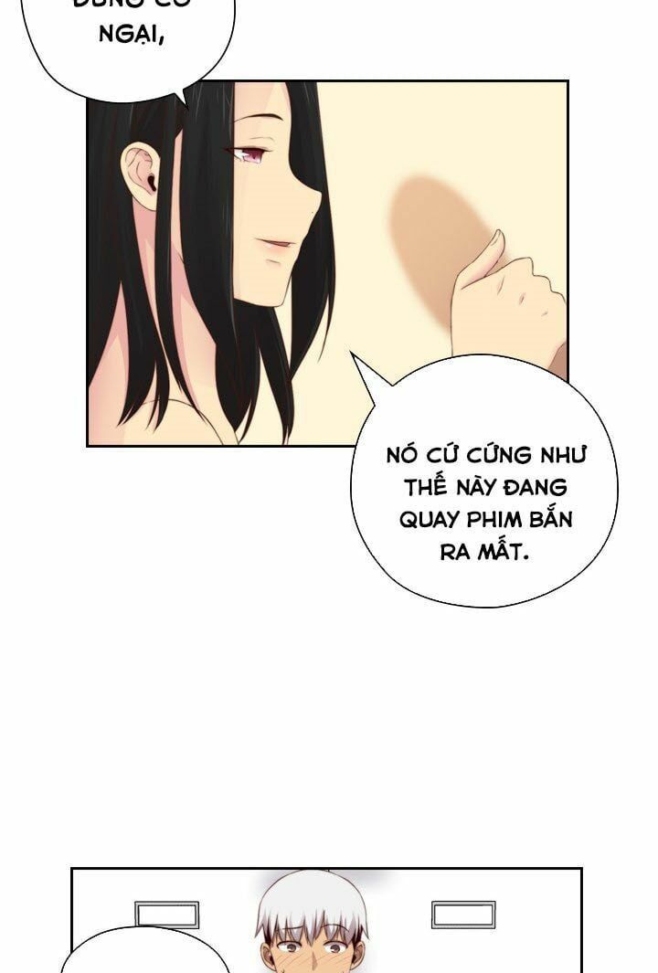 Học Viện Diễn Viên Khiêu Dâm Chương 58 page 47 - Giả Dược