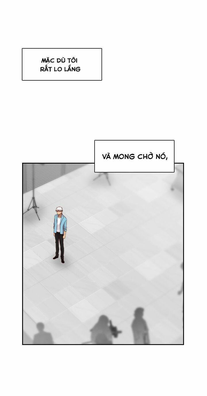 Học Viện Diễn Viên Khiêu Dâm Chương 58 page 50 - Giả Dược