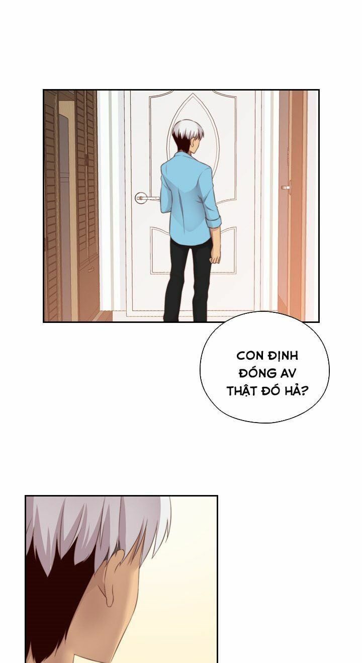 Học Viện Diễn Viên Khiêu Dâm Chương 58 page 8 - Giả Dược
