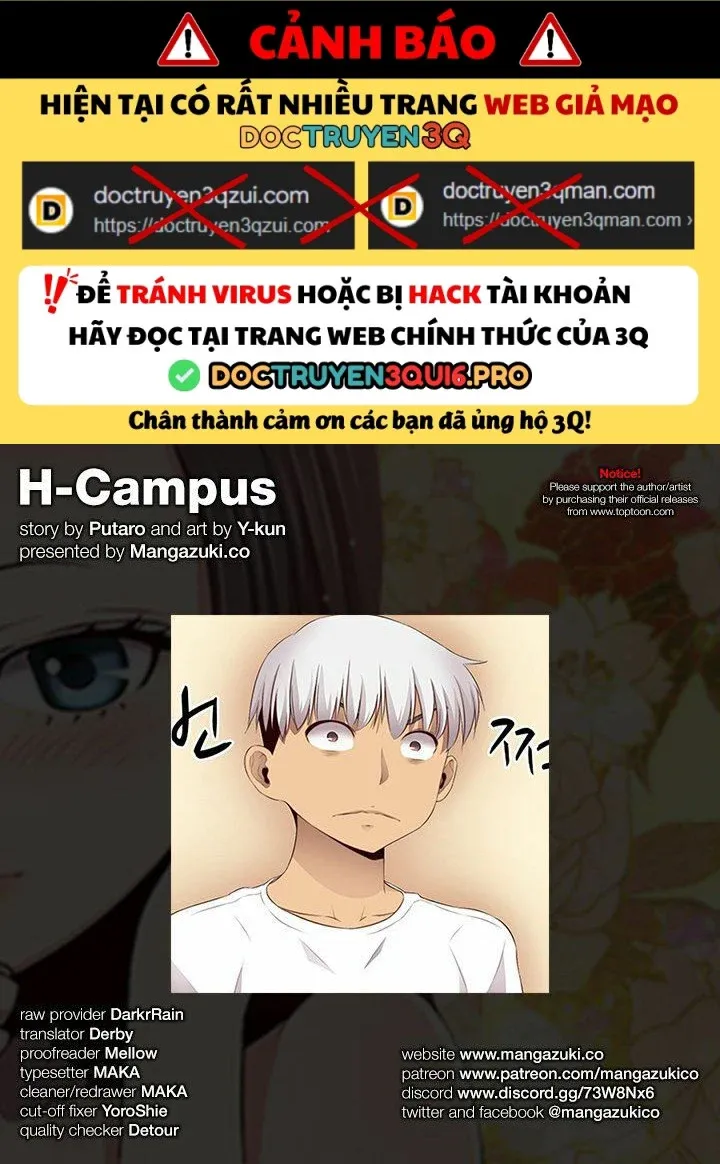 Học Viện Diễn Viên Khiêu Dâm Chương 59 page 1 - Giả Dược
