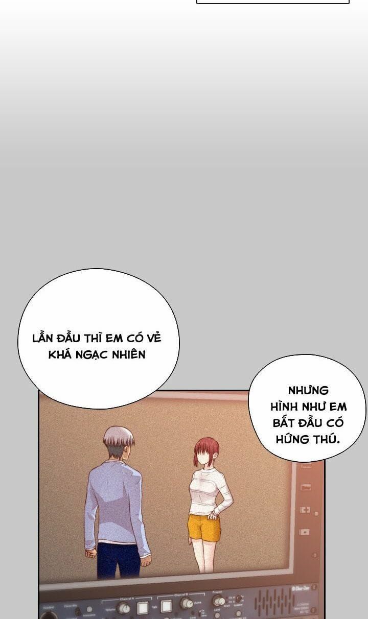 Học Viện Diễn Viên Khiêu Dâm Chương 59 page 11 - Giả Dược