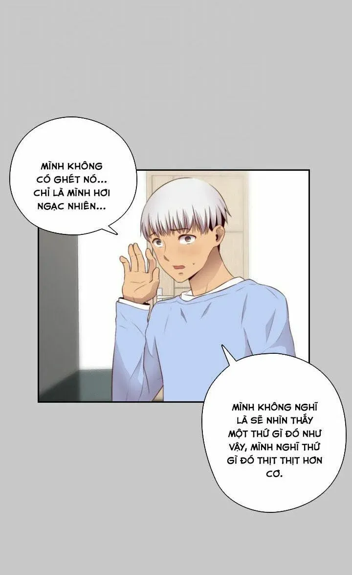 Học Viện Diễn Viên Khiêu Dâm Chương 59 page 17 - Giả Dược
