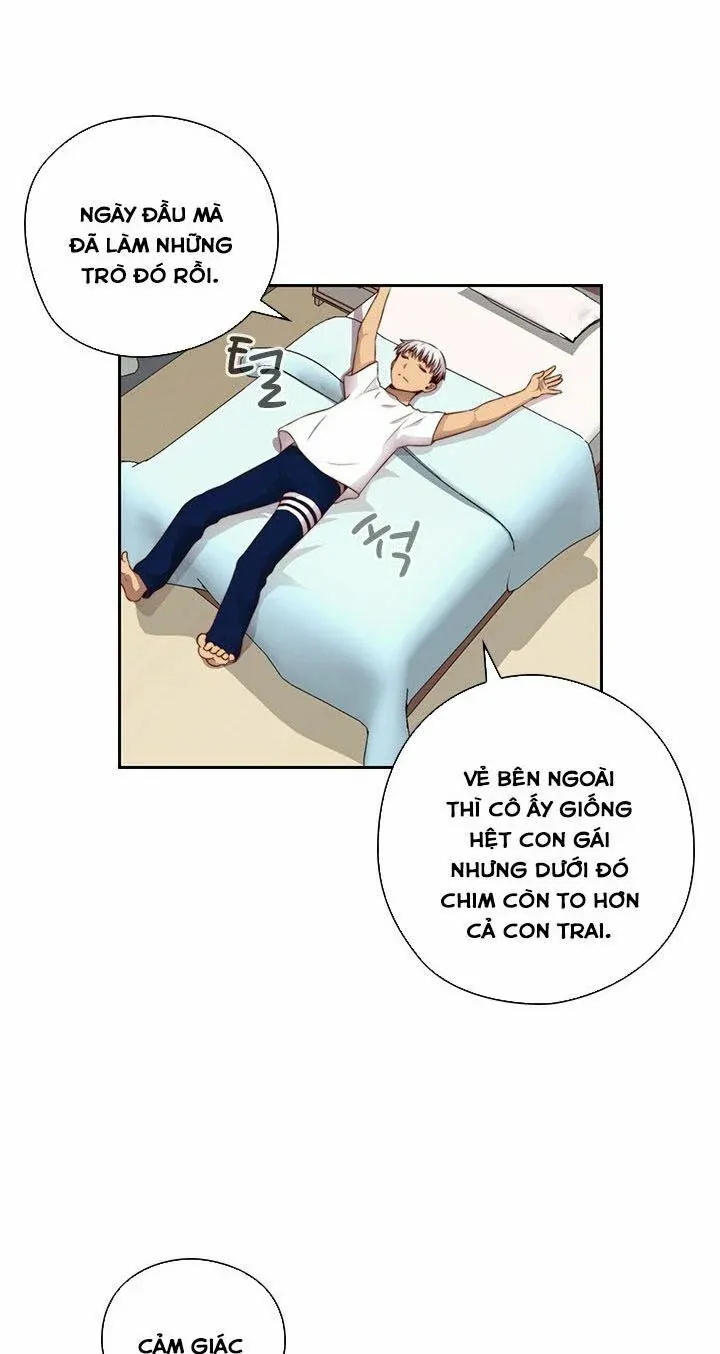 Học Viện Diễn Viên Khiêu Dâm Chương 59 page 21 - Giả Dược