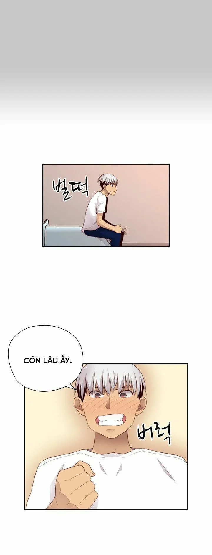 Học Viện Diễn Viên Khiêu Dâm Chương 59 page 25 - Giả Dược