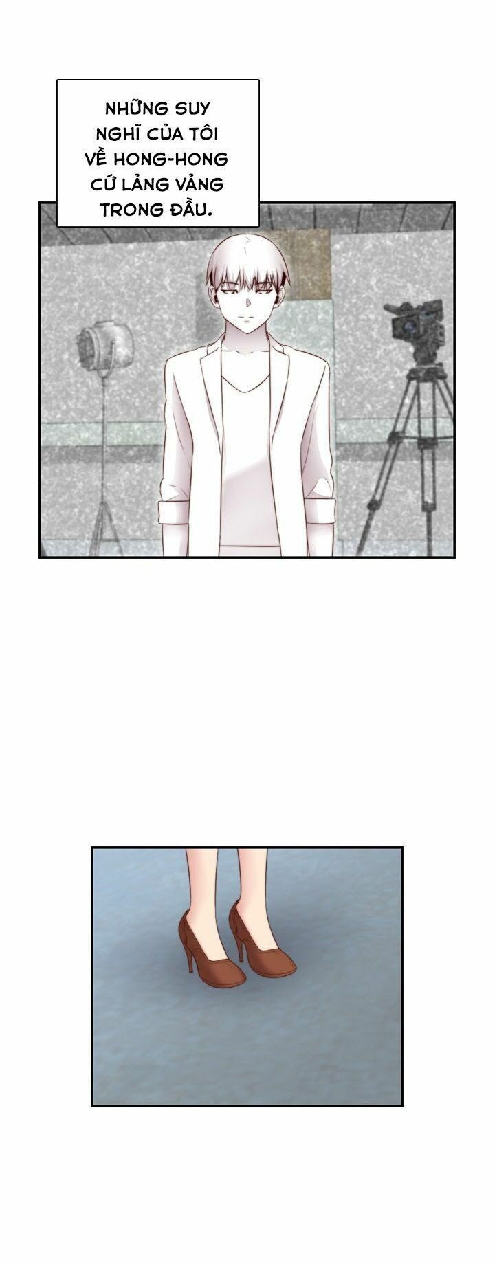 Học Viện Diễn Viên Khiêu Dâm Chương 59 page 4 - Giả Dược