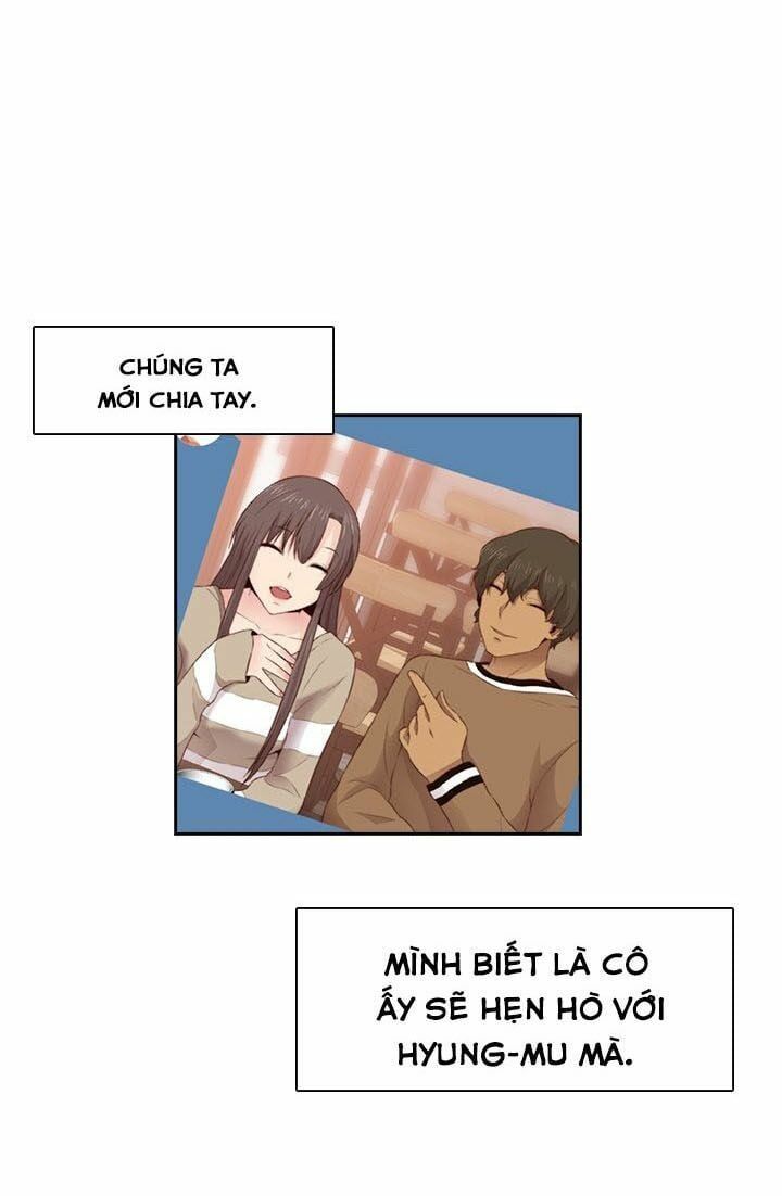 Học Viện Diễn Viên Khiêu Dâm Chương 59 page 34 - Giả Dược