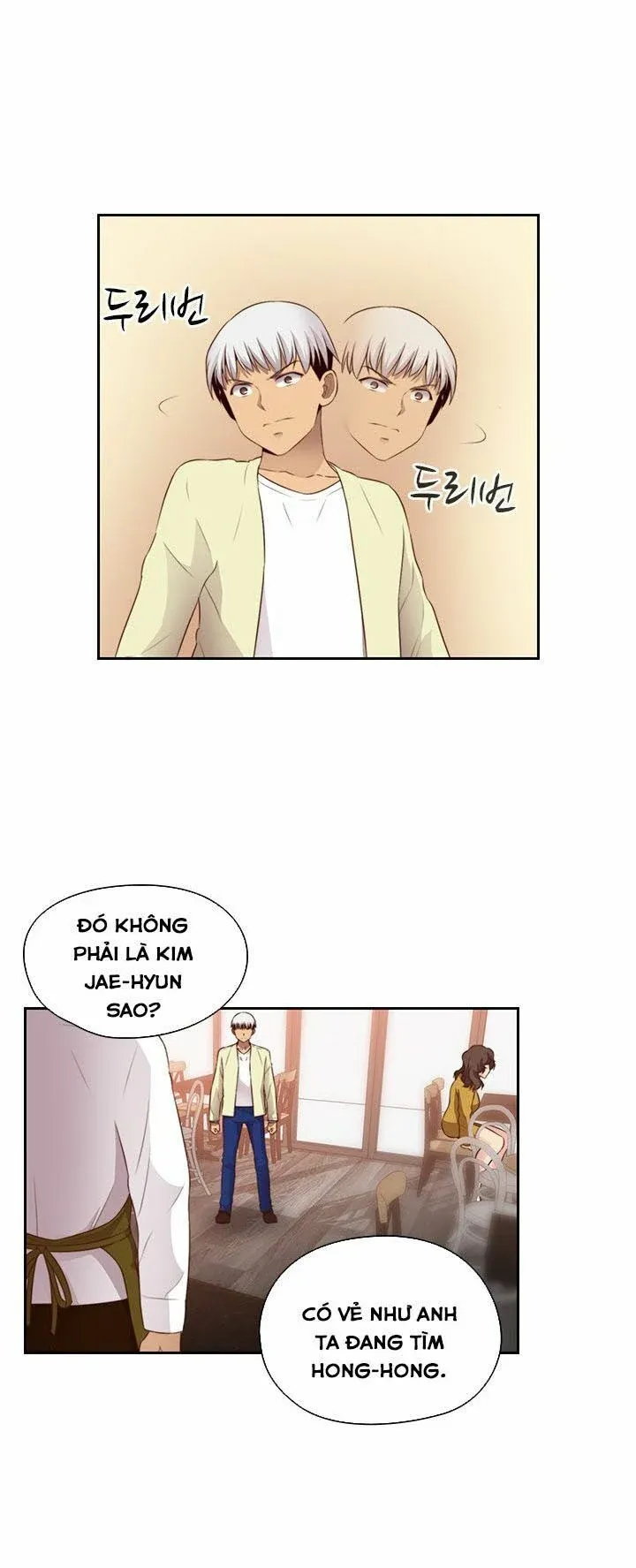Học Viện Diễn Viên Khiêu Dâm Chương 59 page 40 - Giả Dược