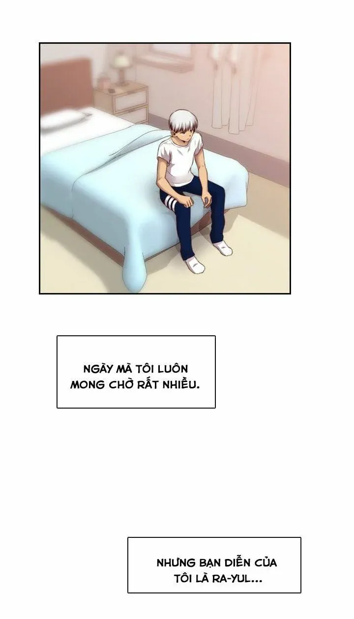Học Viện Diễn Viên Khiêu Dâm Chương 59 page 9 - Giả Dược