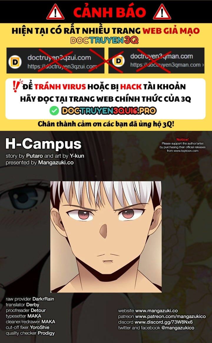 Học Viện Diễn Viên Khiêu Dâm Chương 60 page 1 - Giả Dược