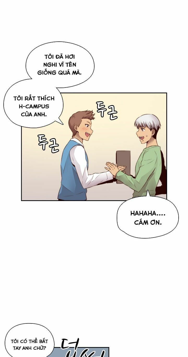 Học Viện Diễn Viên Khiêu Dâm Chương 60 page 15 - Giả Dược