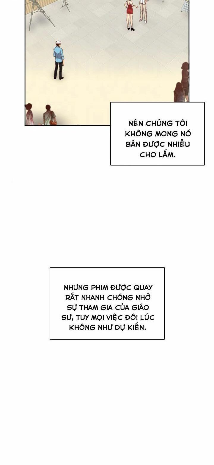 Học Viện Diễn Viên Khiêu Dâm Chương 60 page 24 - Giả Dược