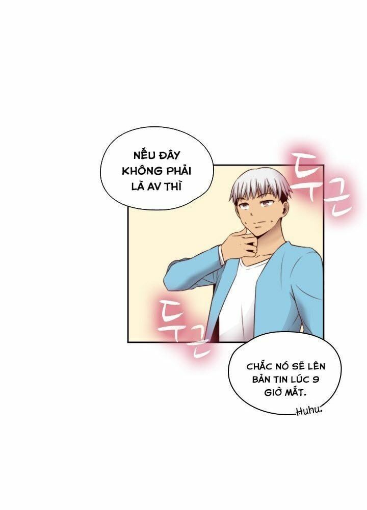 Học Viện Diễn Viên Khiêu Dâm Chương 60 page 27 - Giả Dược