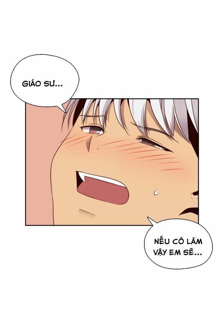 Học Viện Diễn Viên Khiêu Dâm Chương 60 page 33 - Giả Dược