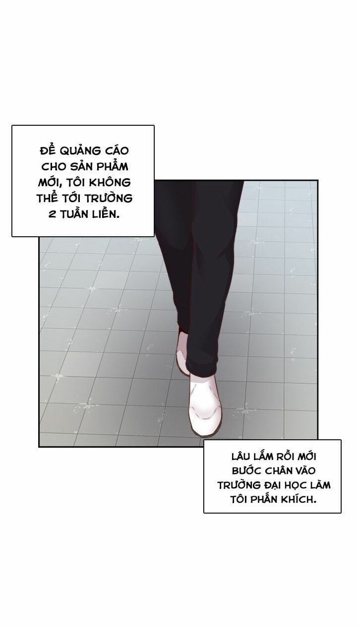 Học Viện Diễn Viên Khiêu Dâm Chương 60 page 46 - Giả Dược