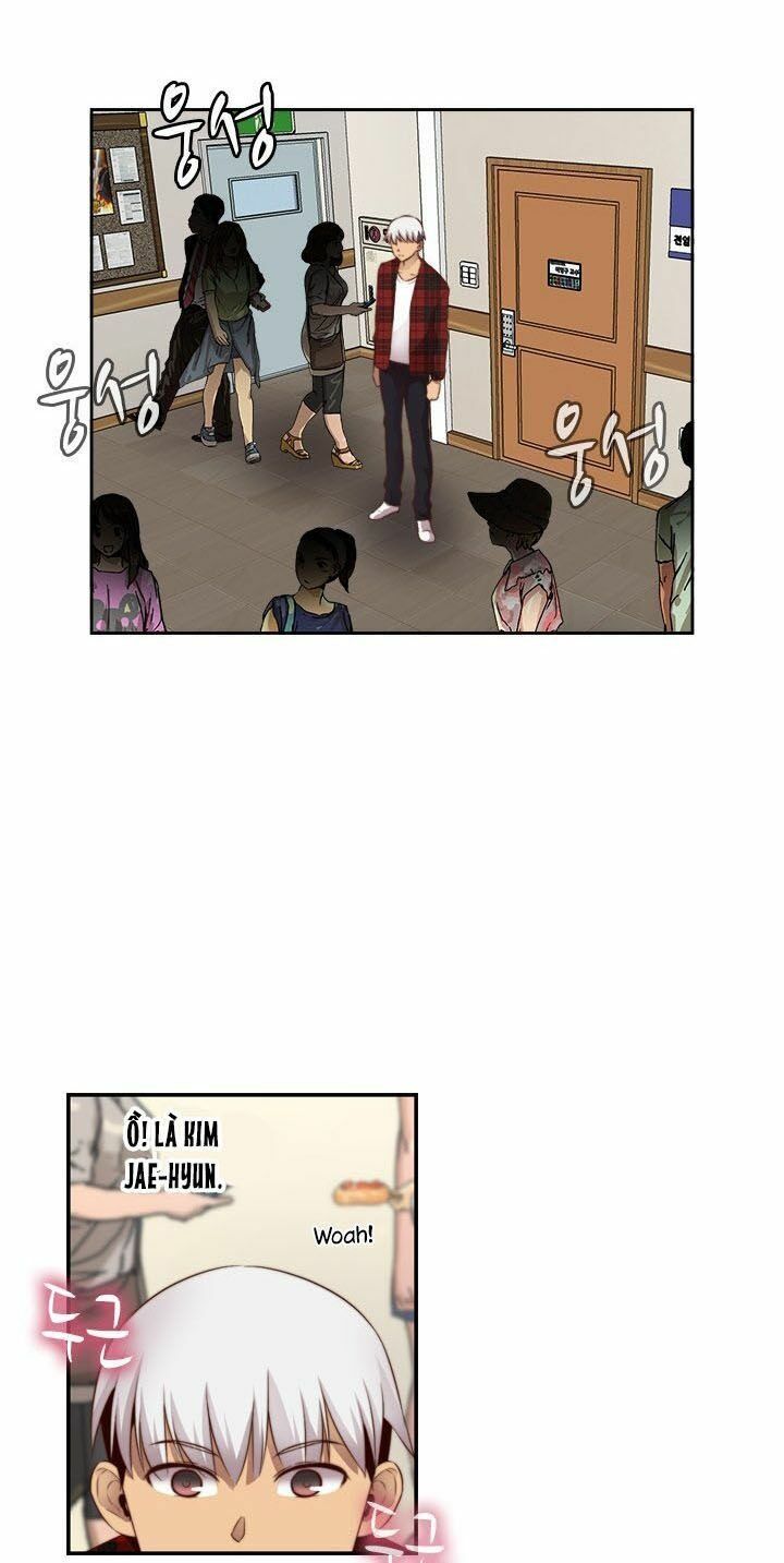 Học Viện Diễn Viên Khiêu Dâm Chương 60 page 47 - Giả Dược