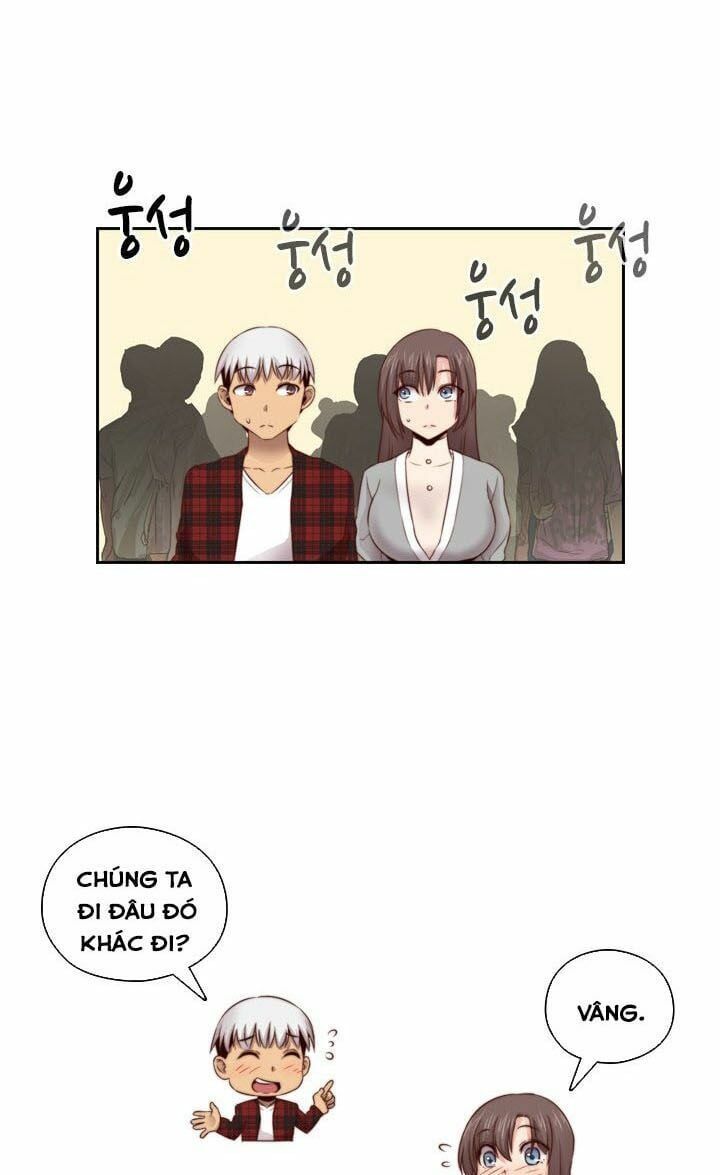 Học Viện Diễn Viên Khiêu Dâm Chương 60 page 53 - Giả Dược