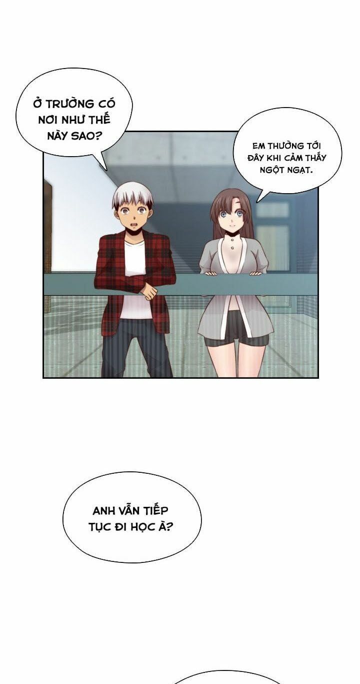 Học Viện Diễn Viên Khiêu Dâm Chương 60 page 55 - Giả Dược