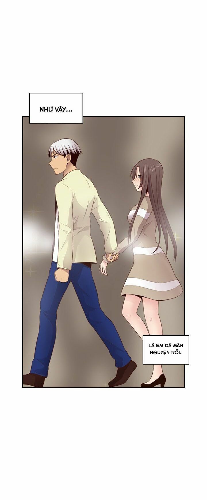Học Viện Diễn Viên Khiêu Dâm Chương 60 page 7 - Giả Dược